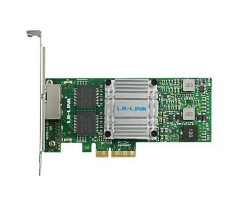 Сетевой адаптер Lr-Link LREC9712HT