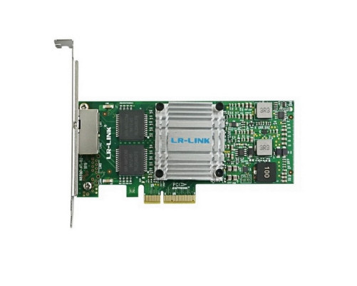 Сетевой адаптер Lr-Link LREC9712HT