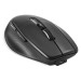 Мышь беспроводная 3DConnexion 3DX-700079 CadMouse Pro, черный
