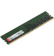 Модуль оперативной памяти Kingston 8GB KVR32N22S8/8 DDR4 3200Mhz DIMM, CL22, 1.2V, 1Rx8, 1024x64, RTL