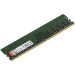 Модуль оперативной памяти Kingston 8GB KVR32N22S8/8 DDR4 3200Mhz DIMM, CL22, 1.2V, 1Rx8, 1024x64, RTL
