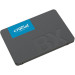 Твердотельный накопитель Crucial BX500, 240GB, 2.5"