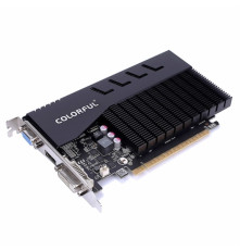 Видеокарта Colorful GT710 NF 1GD3-V 1GB, GDDR3/64-bit