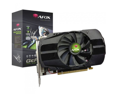 Видеокарта Afox GT730 4GB, GDDR5/128bit