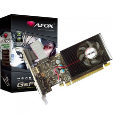 Видеокарта AFOX Geforce GT730 LP 4GB, DDR3/128-bit