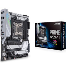 Материнская плата ASUS PRIME X299-A II (LGA2066)