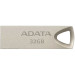 USB накопитель 32GB ADATA UV210, USB 2.0, серебристый