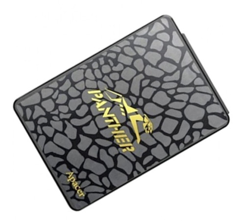 Твердотельный накопитель Apacer AS340 Panther, 960GB, 2.5"