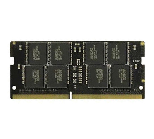 Модуль оперативной памяти AMD Radeon 16GB R7 Performance Series DDR4 2666Mhz SO-DIMM, CL16, 1.2V, RTL