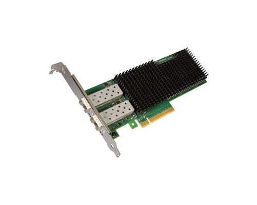 Сетевой адаптер Intel XXV710-DA2