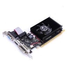 Видеокарта Colorful GT710-2GD3-V 2GB, GDDR3/64-bit
