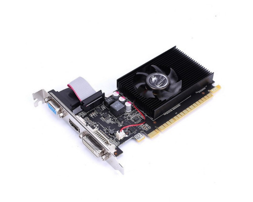 Видеокарта Colorful GT710-2GD3-V 2GB, GDDR3/64-bit