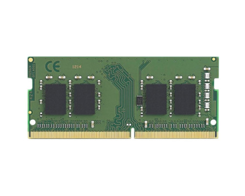Модуль памяти Kingston KVR32S22S8/8 8GB DDR4 3200 SO DIMM Non-ECC, CL22, 1.2V, 1Rx8, RTL (296099) Модуль памяти Kingston KVR32S22S8/8 8GB DDR4 3200 SO DIMM Non-ECC, CL22, 1.2V, 1Rx8, RTL (296099)