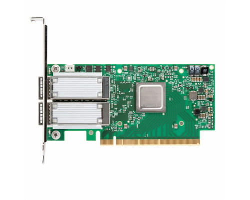 Сетевой адаптер Mellanox MCX516A-CCAT