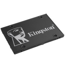 Твердотельный накопитель Kingston KC600, 2TB, 2.5"