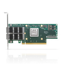 Сетевой адаптер Mellanox MCX653106A-ECAT