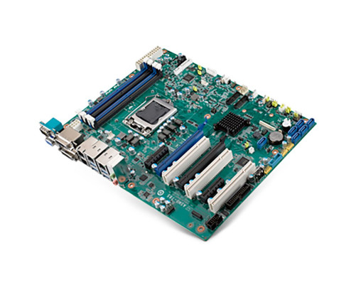 Материнская плата Advantech ASMB-785G4 (LGA1151)