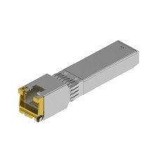Трансивер ACD ACD-SFP-100-RJ45 SFP, 100Mbps slot - 100Base-TX RJ45