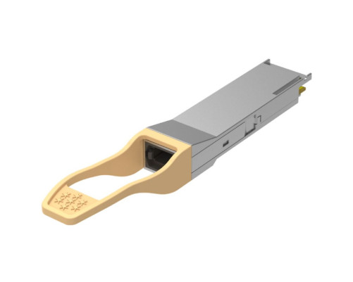 Трансивер ACD ACD-QSFP28.SR4 QSFP28, 100G, SR4, 70m/100m, MPO Трансивер ACD ACD-QSFP28.SR4 QSFP28, 100G, SR4, 70m/100m, MPO