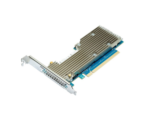 HBA-адаптер Broadcom LSI P411W-32P (05-50054-00) HBA-адаптер Broadcom LSI P411W-32P (05-50054-00)