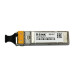 Трансивер D-Link 331T/20KM/A1A WDM SFP-трансивер с 1 портом 1000BASE-BX-D (Tx:1550 нм, Rx:1310 нм) для одномодового оптического кабеля