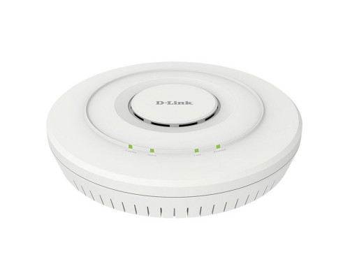 Точка доступа Wi-Fi D-Link DWL-6610AP/RU/B1A, белый