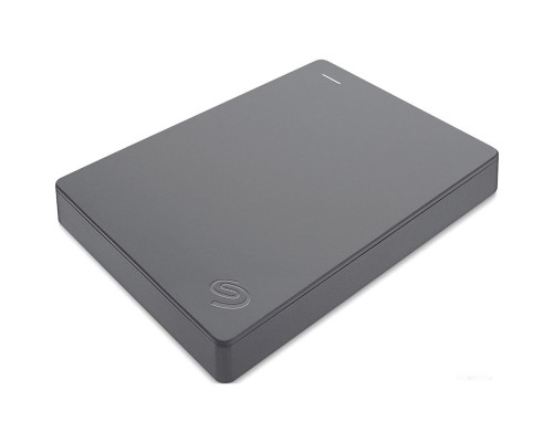 Внешний жесткий диск 1TB Seagate Basic STJL1000400, серый Внешний жесткий диск 1TB Seagate Basic STJL1000400, серый