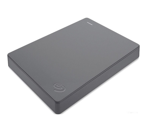 Внешний жесткий диск 2TB Seagate Basic STJL2000400, серый