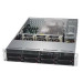 Корпус SuperMicro CSE-825TQC-R802LPB, черный
