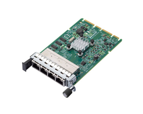Сетевой адаптер Broadcom NetXtreme N41T Сетевой адаптер Broadcom NetXtreme N41T