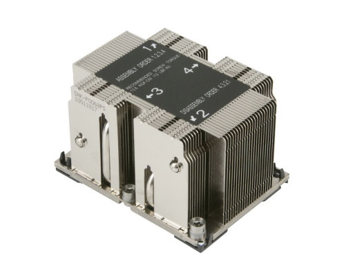 Радиатор ALSEYE AS-3647
