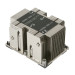 Радиатор ALSEYE AS-3647
