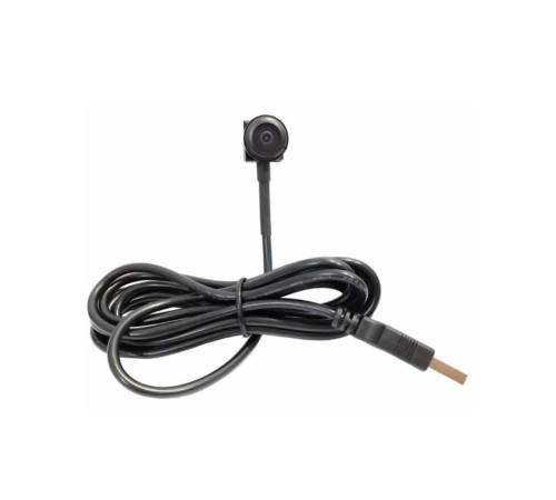 Веб-камера ACD DS-UC200, черный