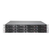 Корпус SuperMicro CSE-826BE1C4-R1K23LPB