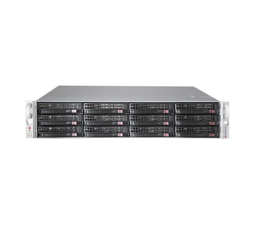Корпус SuperMicro CSE-826BE1C4-R1K23LPB