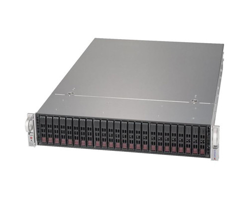 Корпус SuperMicro CSE-216BE1C4-R1K23LPB Корпус SuperMicro CSE-216BE1C4-R1K23LPB