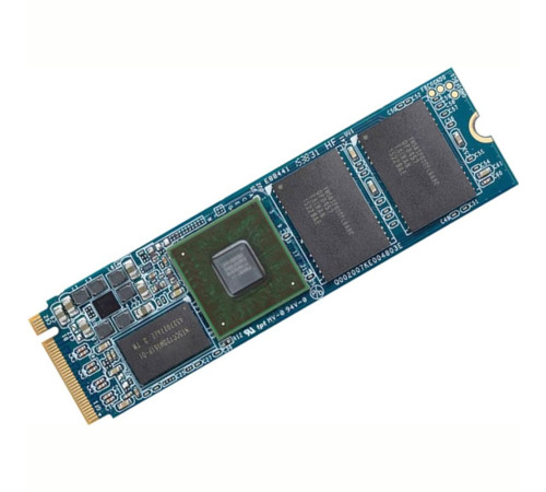Твердотельный накопитель Apacer AS2280Q4, 500GB, M.2(22x80mm)