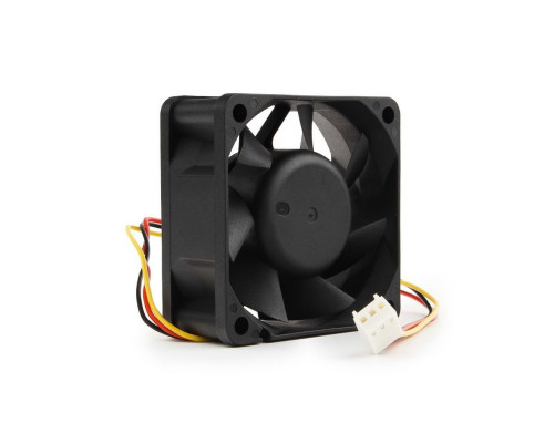 Вентилятор для корпуса ACD ACD-F0625HM3-A, черный Вентилятор для корпуса ACD ACD-F0625HM3-A, черный