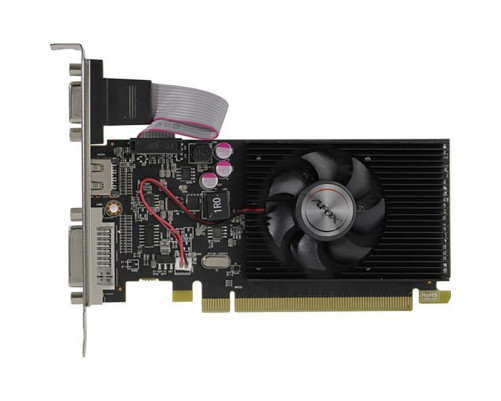 Видеокарта AFOX R5 220 1GB, GDDR3/64-bit