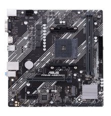 Материнская плата ASUS PRIME A520M-K (AM4)