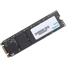Твердотельный накопитель Apacer AS2280P4, 1TB, M.2(22x80mm)