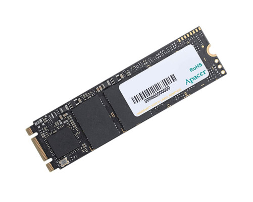 Твердотельный накопитель Apacer AS2280P4, 1TB, M.2(22x80mm)