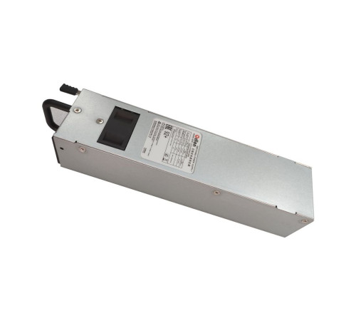 Блок питания 400 Вт Qdion U1A-K10400-DRB