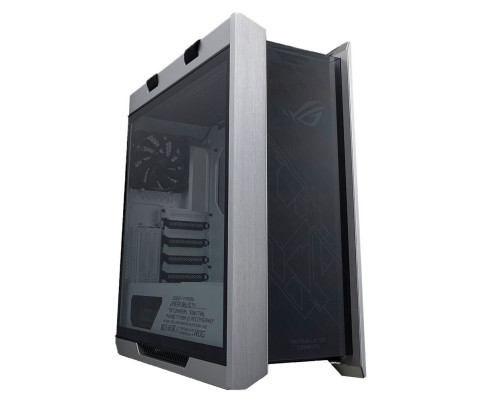Корпус ASUS ROG STRIX HELIOS GX601, белый Корпус ASUS ROG STRIX HELIOS GX601, белый