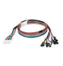 Кабель Chenbro 126-13311-3001A0 DISPLAY, 0.9 м, RM13310e001, REV.A0