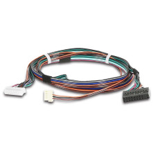 Кабель Chenbro 126-13311-3003A0,CONN. TO CONN.,DISPLAY, 0.9 м, RM13310e002, REV.A0 для SUPERMICRO