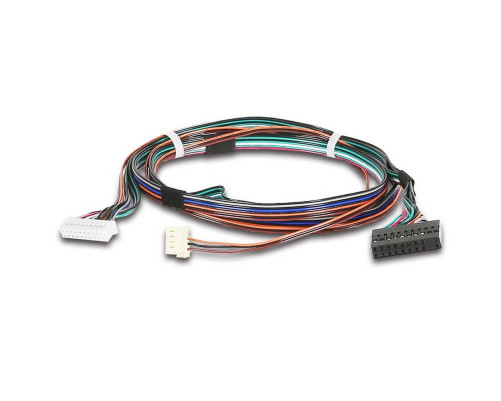 Кабель Chenbro 126-13311-3003A0,CONN. TO CONN.,DISPLAY, 0.9 м, RM13310e002, REV.A0 для SUPERMICRO Кабель Chenbro 126-13311-3003A0,CONN. TO CONN.,DISPLAY, 0.9 м, RM13310e002, REV.A0 для SUPERMICRO