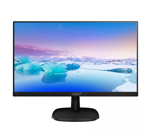 Монитор Philips 243V7QDSB (00/01) (23.8'')