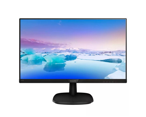 Монитор Philips 243V7QDSB (00/01) (23.8'') Монитор Philips 243V7QDSB (00/01) (23.8'')