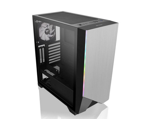 Корпус Thermaltake H550 TG CA-1P4-00M1WN-00 Корпус Thermaltake H550 TG CA-1P4-00M1WN-00